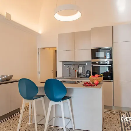 Apartment With Seaside View In The Historic Center Appartement *