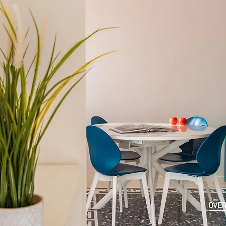 Appartement Apartment With Seaside View In The Historic Center Loano