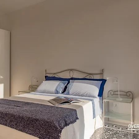 Apartment With Seaside View In The Historic Center Appartement