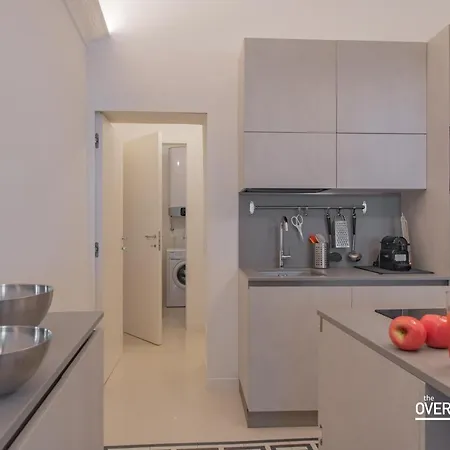 Appartement Apartment With Seaside View In The Historic Center *
